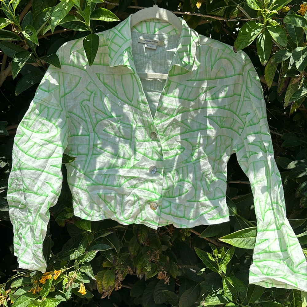 Paloma wool blouse
